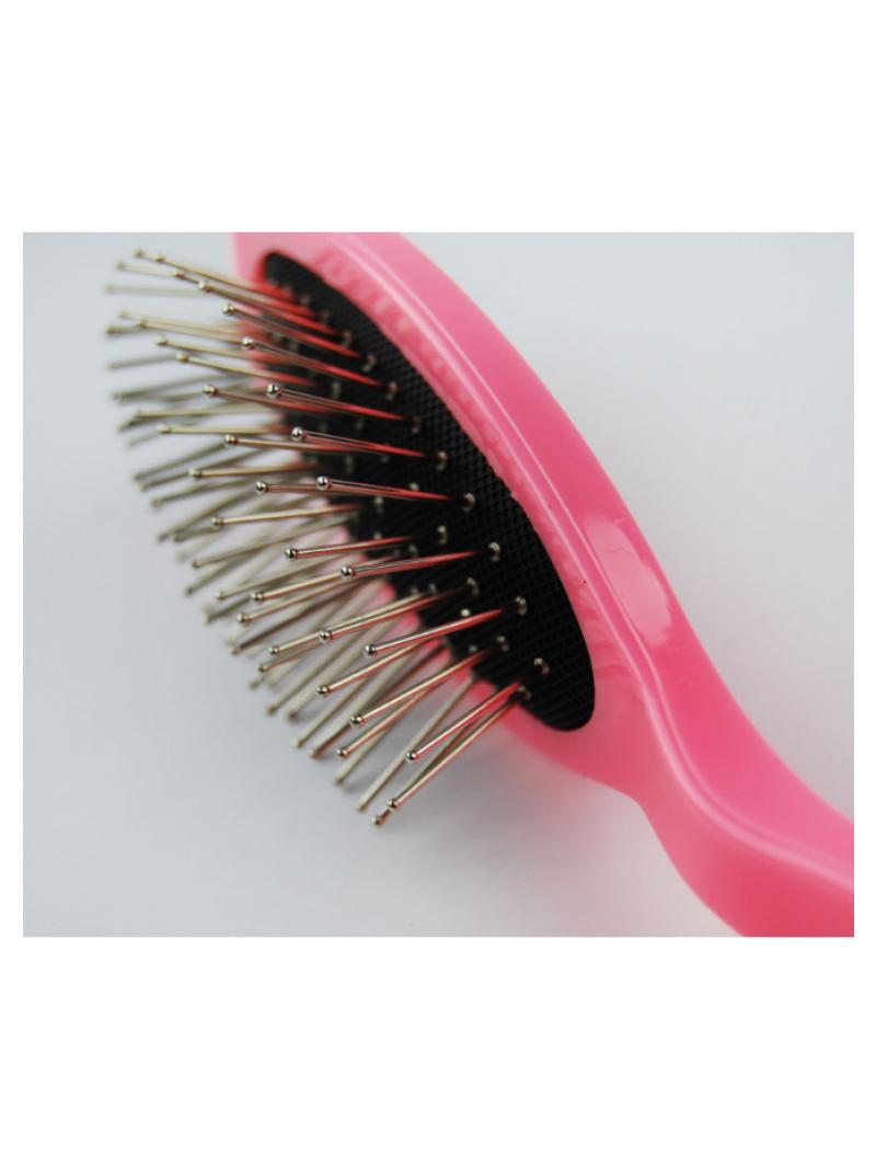 Detangling Cushion Brush for Wig Synthetic Wigs BabalaHair