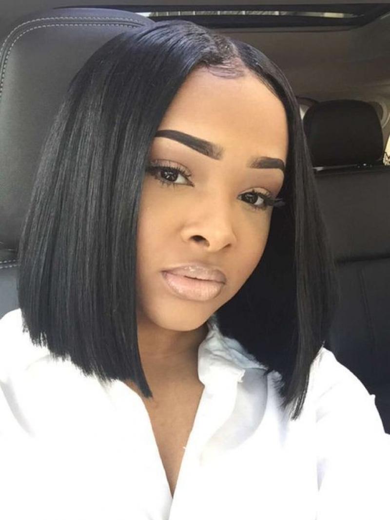8 inch lace frontal