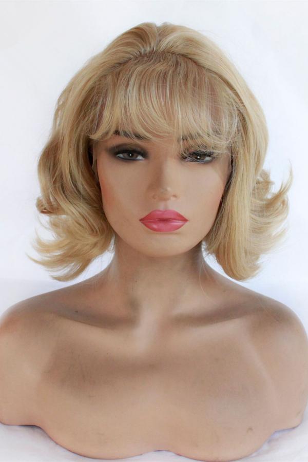 barbie wig amazon