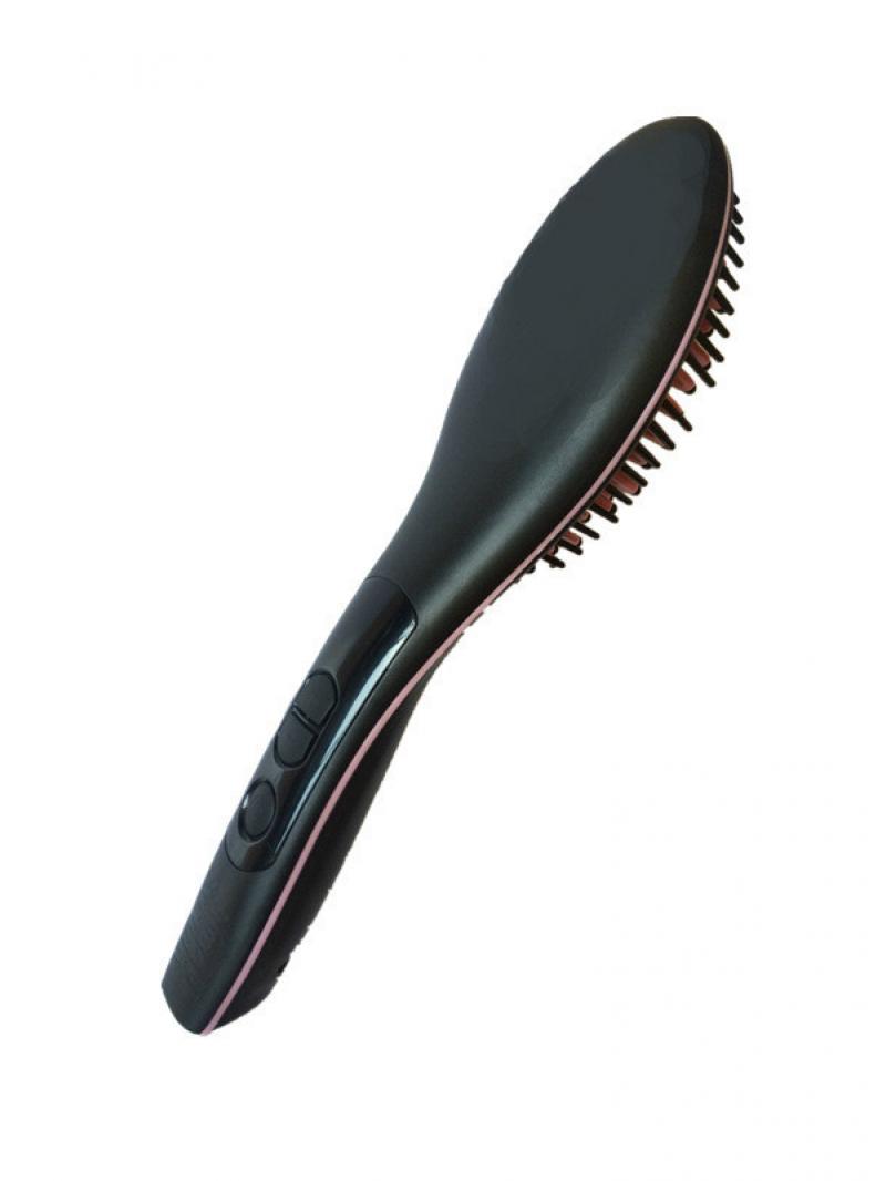 Ceramic Straight Hair Comb Magic Straight Hair Comb - Synthetic Wigs ...